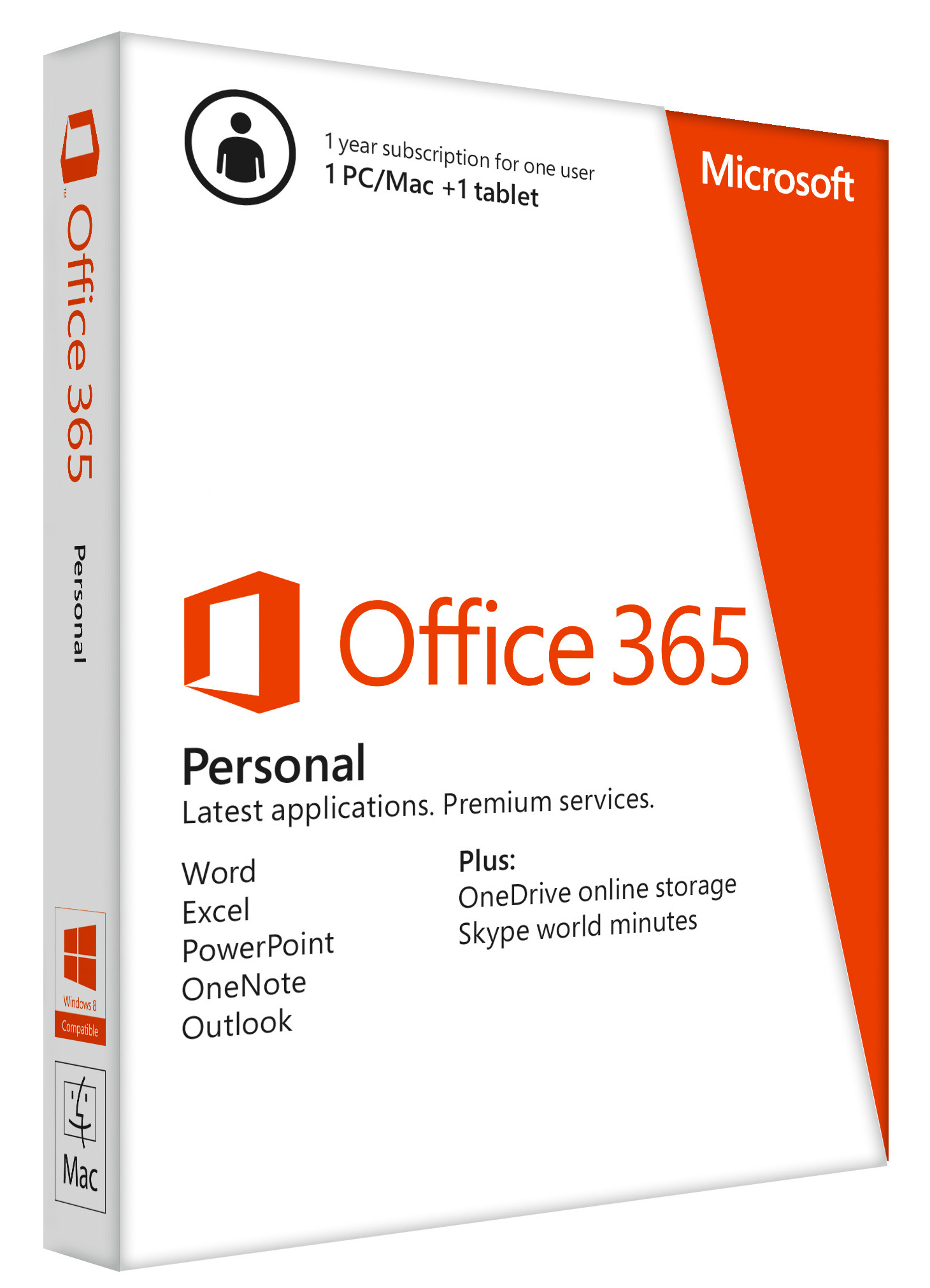 office 365 personal mac for students